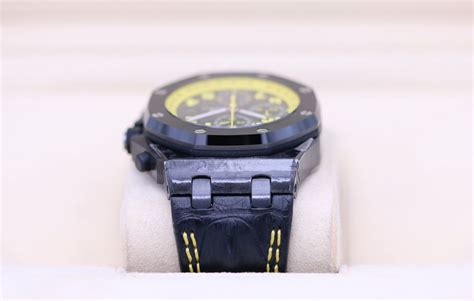 Audemars Piguet bumblebee price